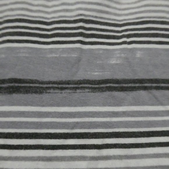 CHILDREN'S PLACE SPORT, large (10-12), striped tank top - Picture 7 of 12